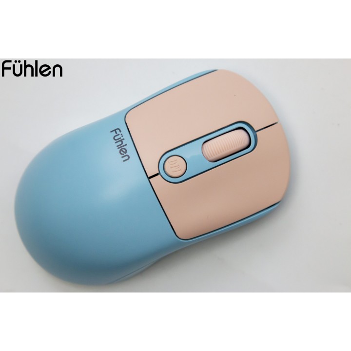 Chuột Fuhlen Không dây M08s (NZ-21052)
