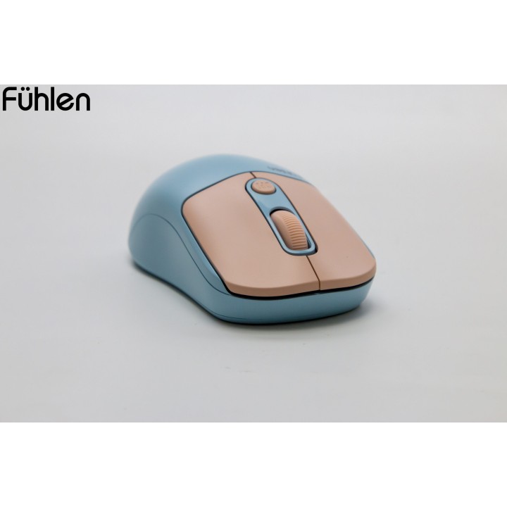 Chuột Fuhlen Không dây M08s (NZ-21052)