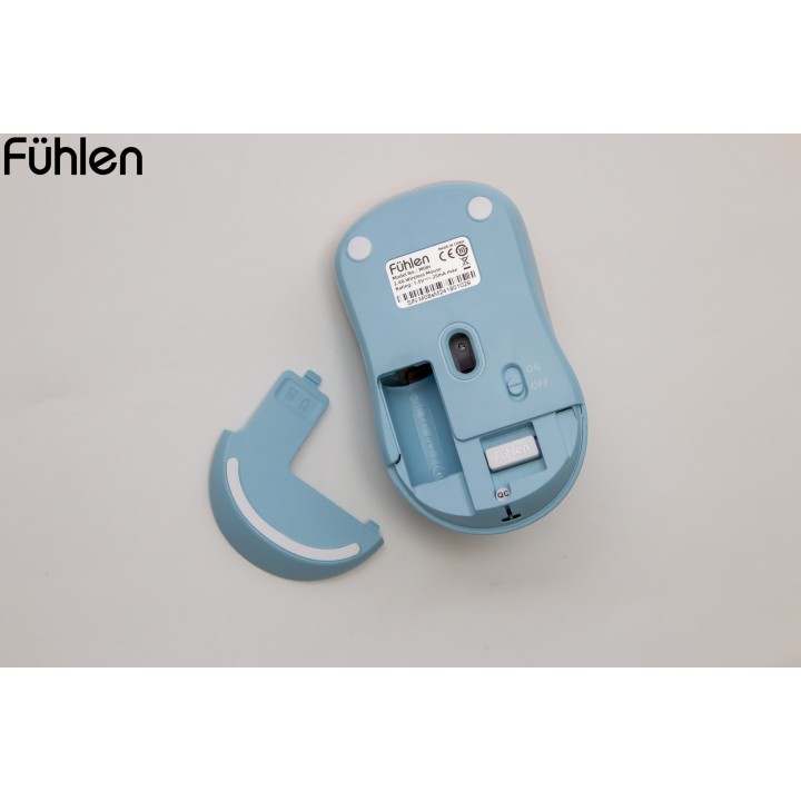 Chuột Fuhlen Không dây M08s (NZ-21052)