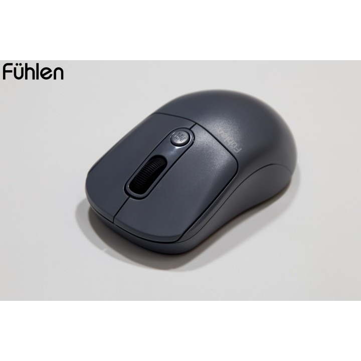 Chuột Fuhlen Không dây M08s (NZ-21052)