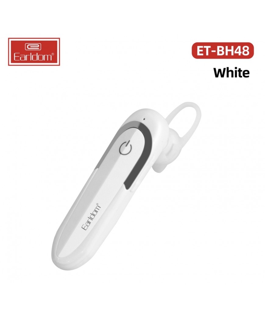 Tai Nghe Bluetooth 1 Tai Earldom BH48