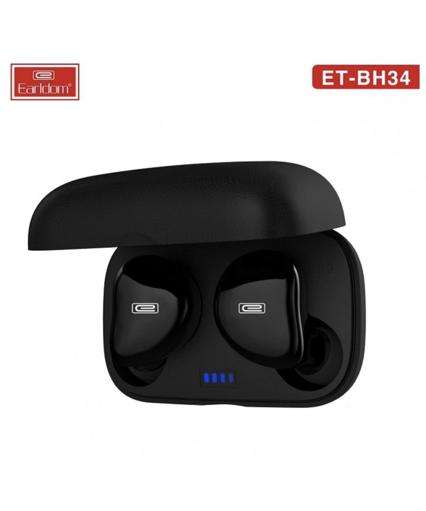 Tai Nghe Blutooth True Wireless Earldom BH34