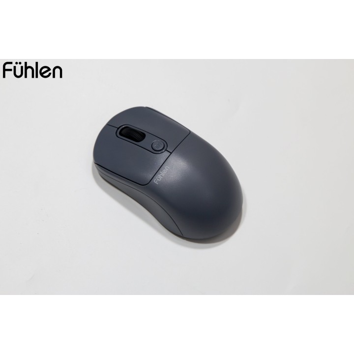 Chuột Fuhlen Không dây M08s (NZ-21052)
