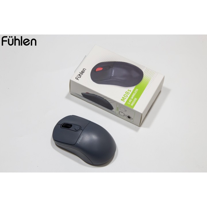 Chuột Fuhlen Không dây M08s (NZ-21052)