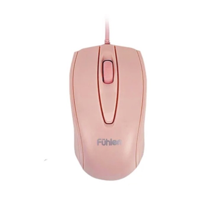 Chuột có dây Fuhlen L102 (NZ-21053)