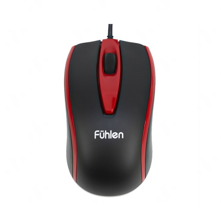 Chuột có dây Fuhlen L102 (NZ-21053)