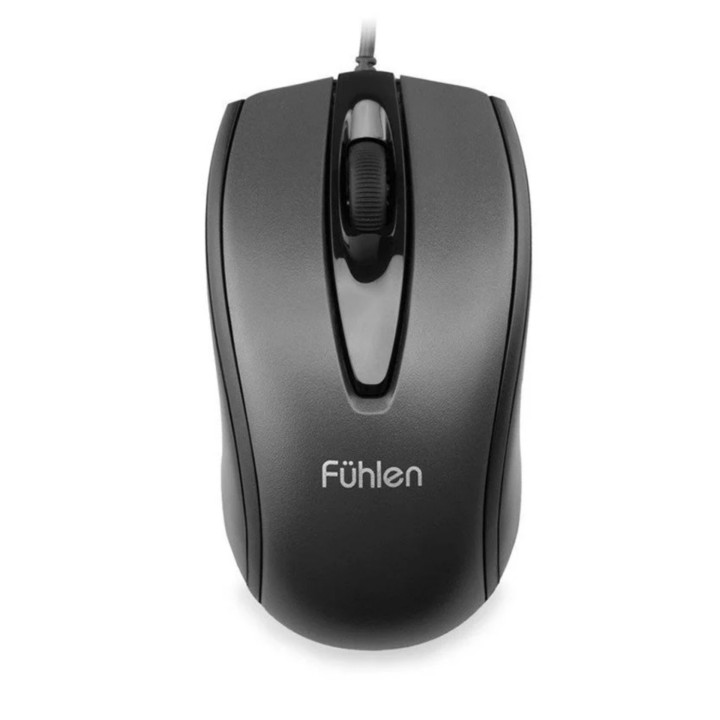 Chuột có dây Fuhlen L102 (NZ-21053)
