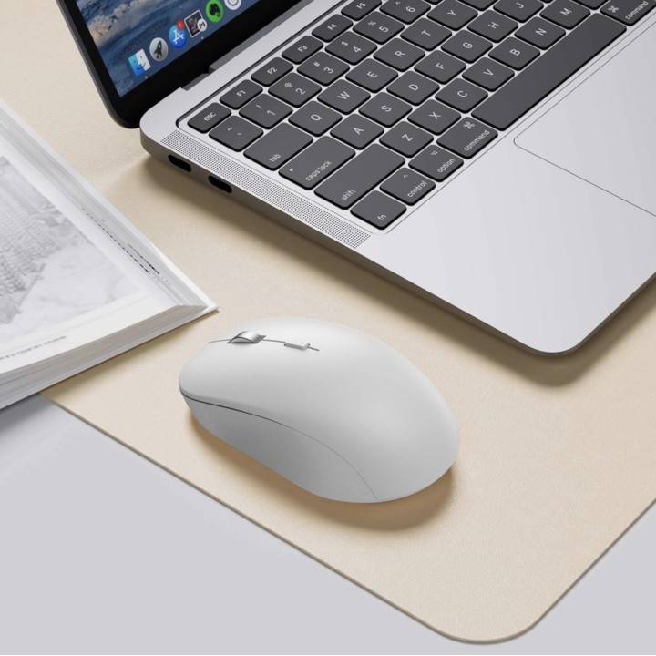 CHUỘT WIWU WIMICE DUAL WM108 (WW-21003)