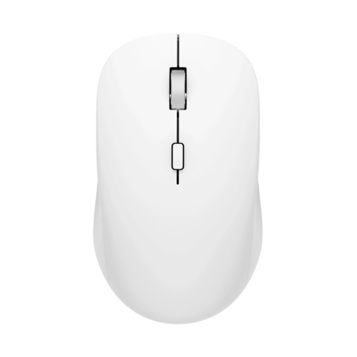 CHUỘT WIWU WIMICE DUAL WM108 (WW-21003)