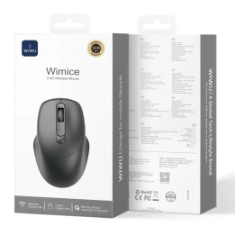 CHUỘT WIWU 2IN1 WIMICE WM112 (WW-21008)