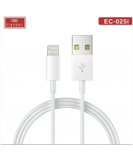 Cáp Sạc Earldom 1M EC-025 (Lightning, micro USB)