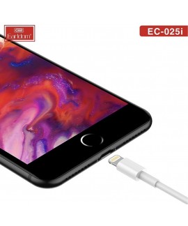 Cáp Sạc Earldom 1M EC-025 (Lightning, micro USB)