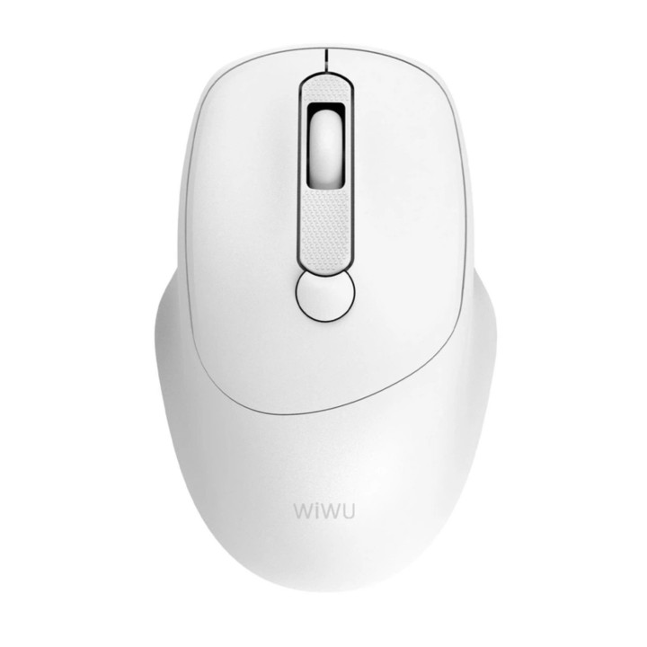 CHUỘT WIWU 2IN1 WIMICE WM112 (WW-21008)