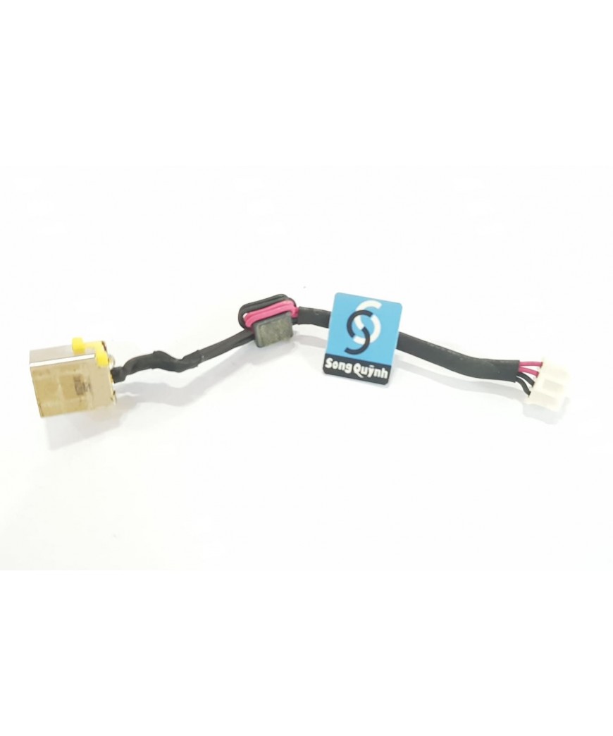 DC Power jack laptop ACER PAU30