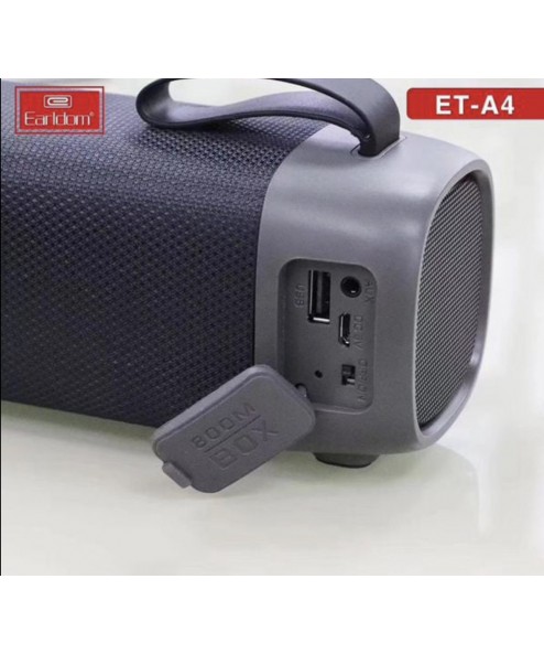Loa Bluetooth Earldom ET-A5 -J9010- ED