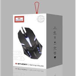 Chuột có dây Earldom ET-KM1 (AH-22001)