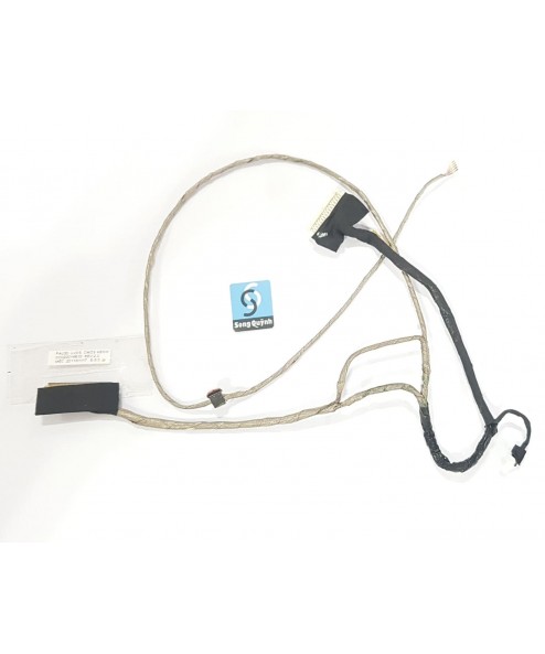 BOTTOM LCD Cable laptop ACER PAU30 DC020014B10 REV:2.0