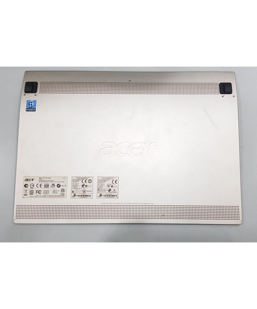 Bottom cover laptop (D side ) ACER PAU30