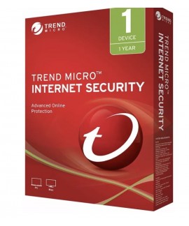 Diệt vius Trend Micro