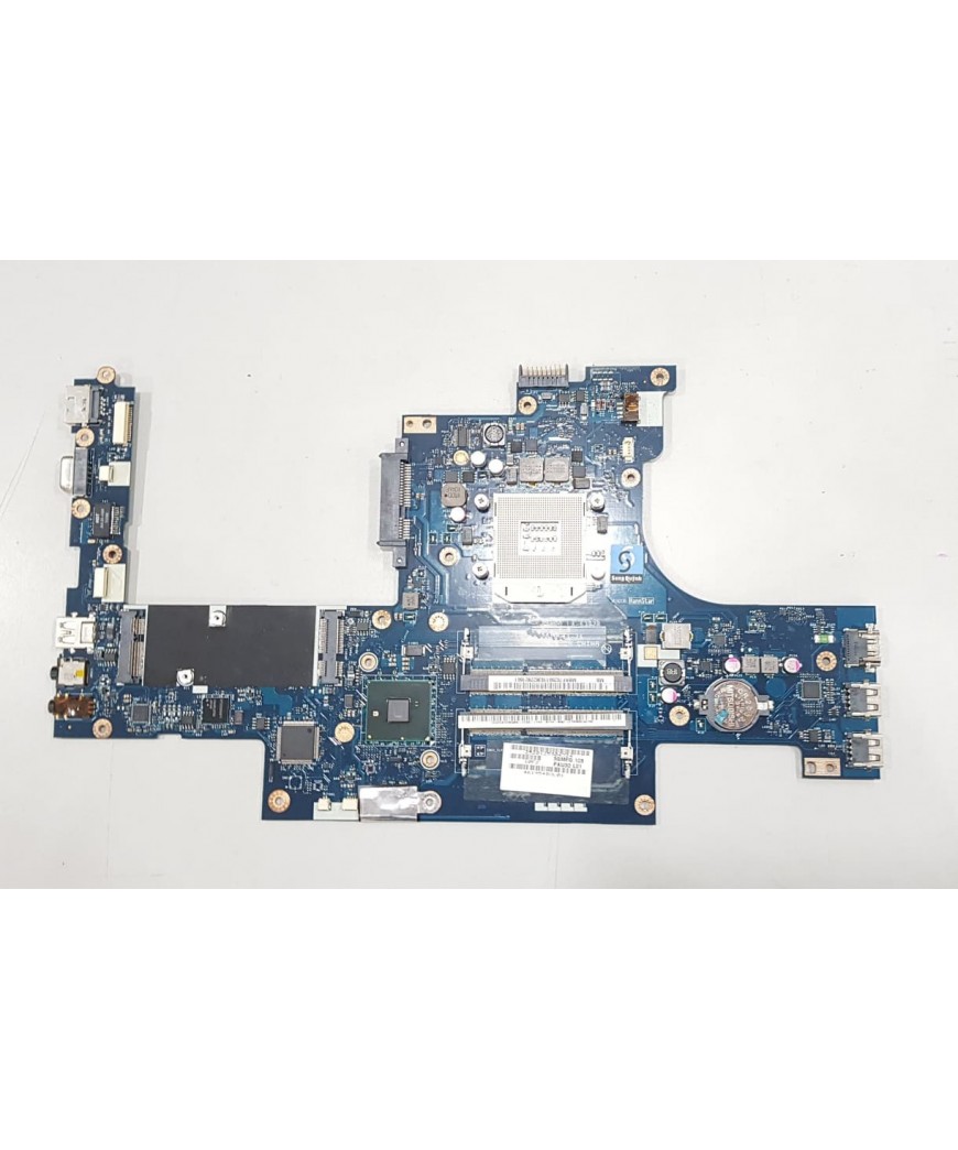 Mainboard Motherboard laptop ACER PAU30 3GMFG: 103