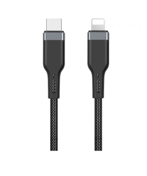 Cáp sạc USB-C to Lightning WIWU Platinum