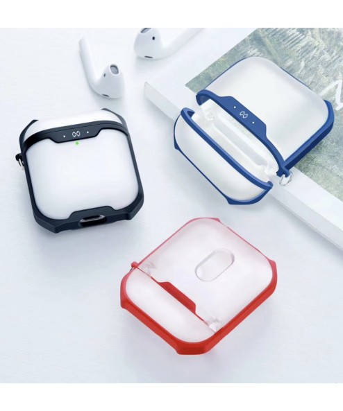 Hộp đựng tai nghe Airpod XUNDD XDCA-006 PRO -J9074-AH