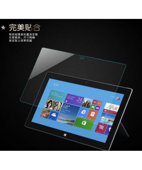 Kính cường lực Glass-M Surface Pro 3,4,5,6,7,8,X,Lap