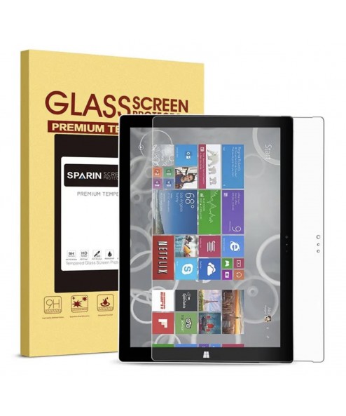Kính cường lực Glass-M Surface Pro 3,4,5,6,7,8,X,Lap