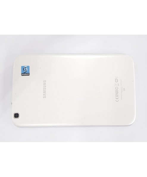 WHITE Case tablet SAM GALAXY Tab 3 8.0 T310 SMT310 FFC ID A3L SMT310