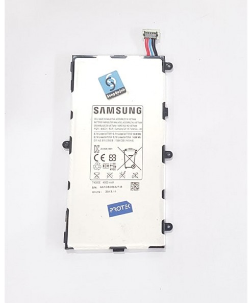Battery pin SAM GALAXY tab 3 7.0 T210 T211 T215 T4000E