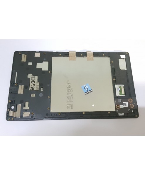 LCD dalle screen complet tablet ASUS Z380M CLAT0804065W