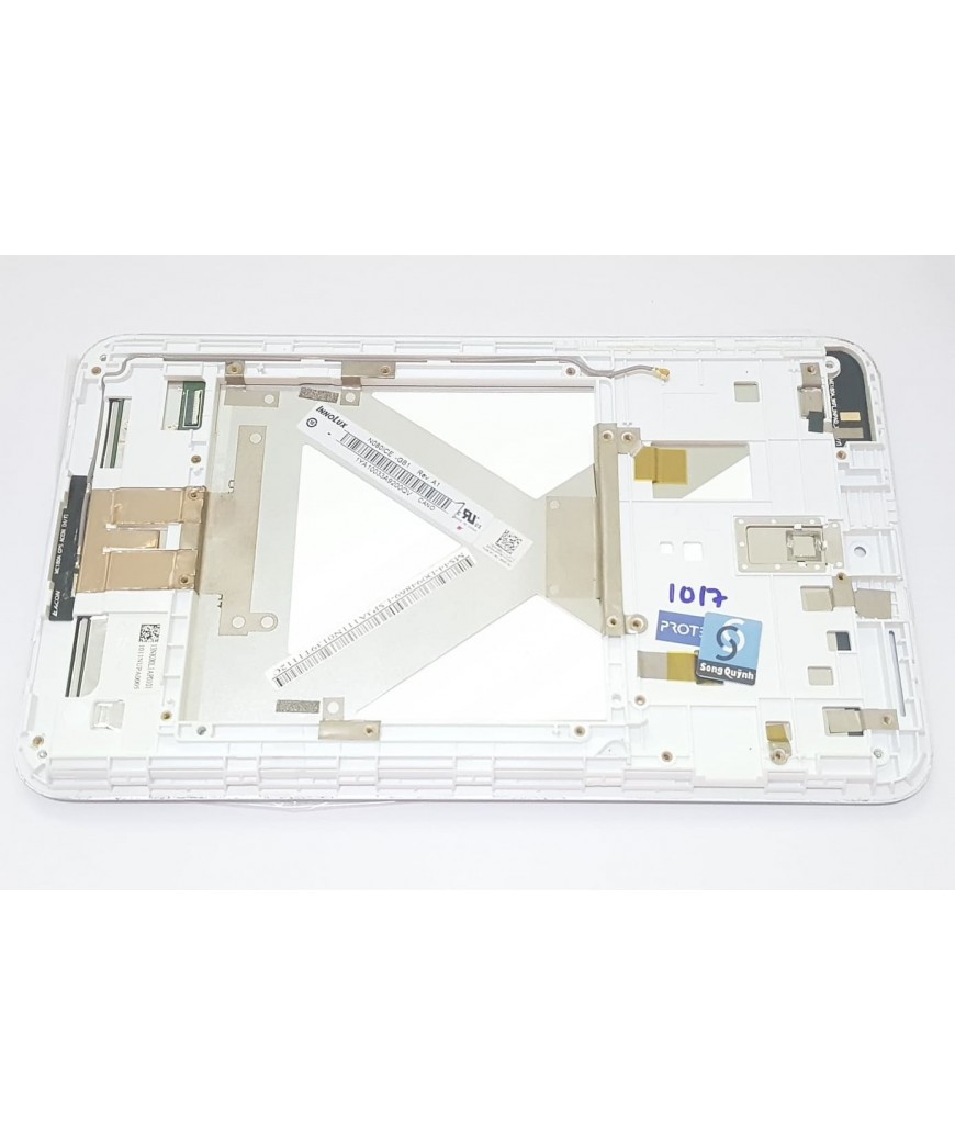 LCD dalle screen complet tablet ASUS K00L (ME 180) N080ICE-GB1