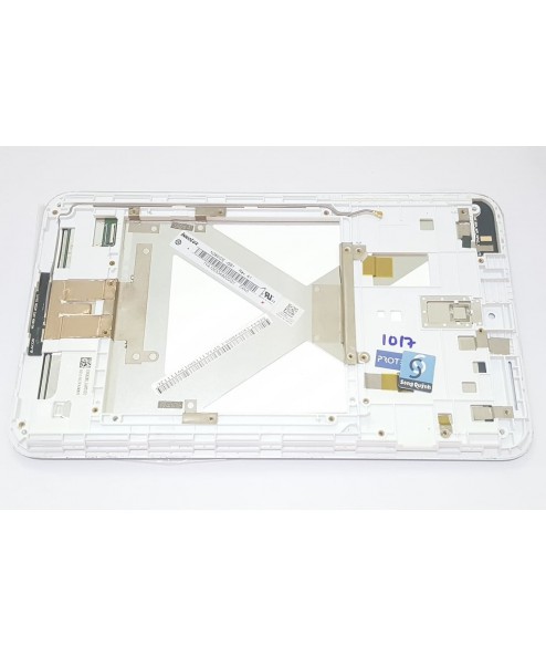 LCD dalle screen complet tablet ASUS K00L (ME 180) N080ICE-GB1