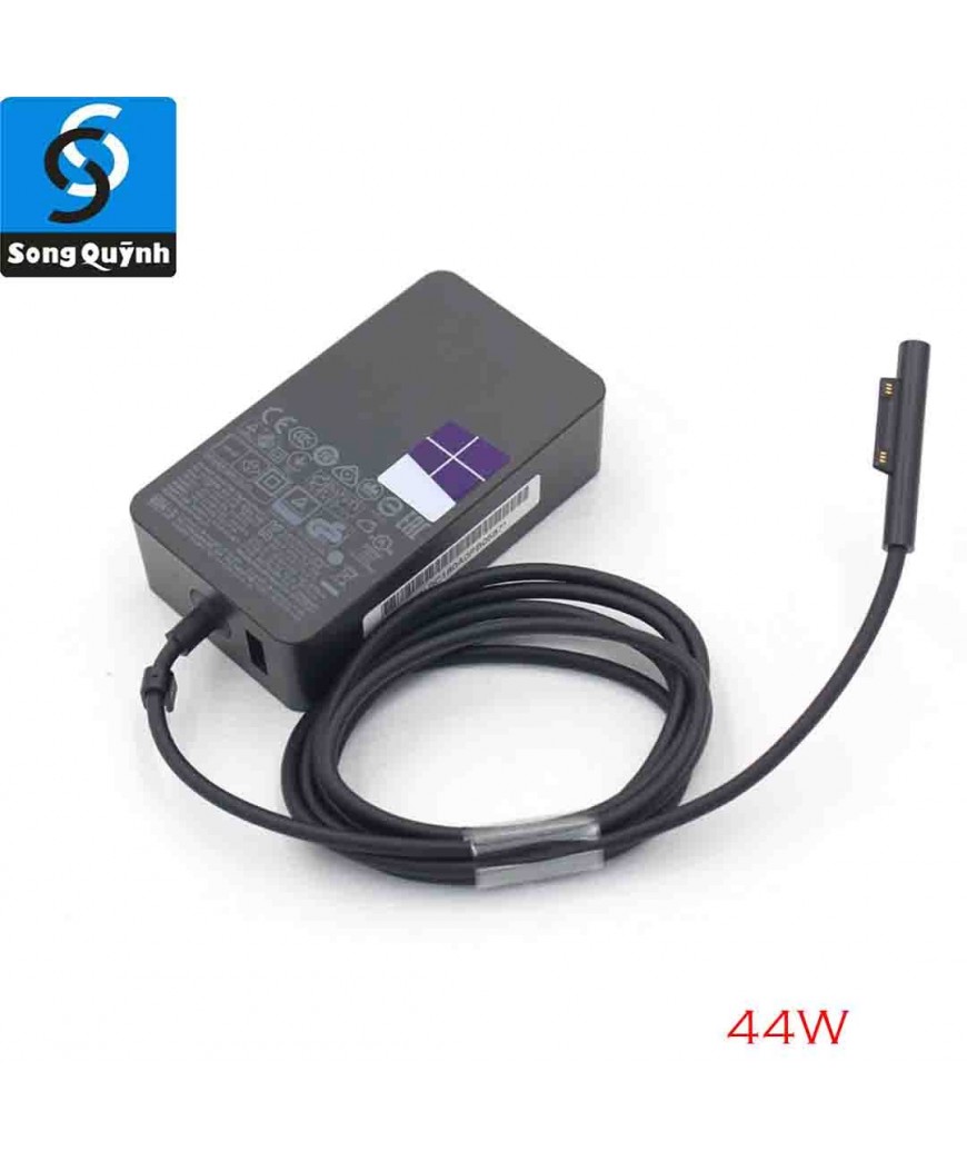 Sạc Surface Pro 34567 (15V - 4A) 60W ZIN