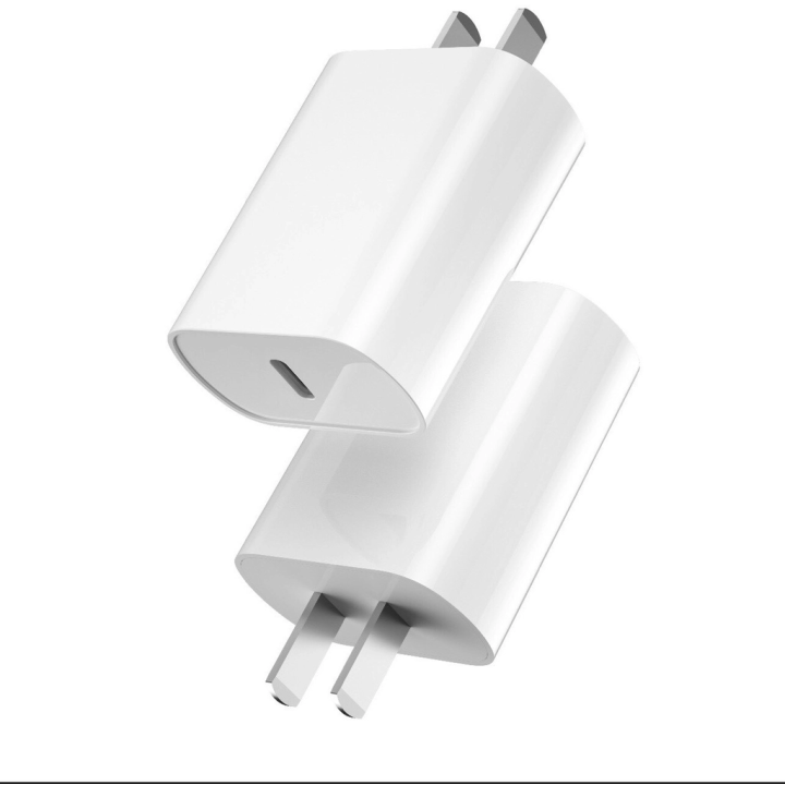 CỦ WIWU QUICK PD 20W U001 (WW-31006)