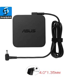 Sạc laptop Asus (19V 3.42A) Φ4.0mm * 1.35mm 60w ZIN