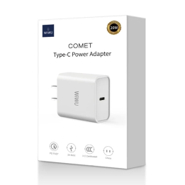 Củ Wiwu COMET 20W RY-U56-A (WW-31007)