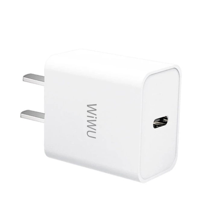 Củ Wiwu COMET 20W RY-U56-A (WW-31007)