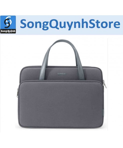 Túi chống sốc Tomtoc H21 Briefcase Handle Bag 13inches