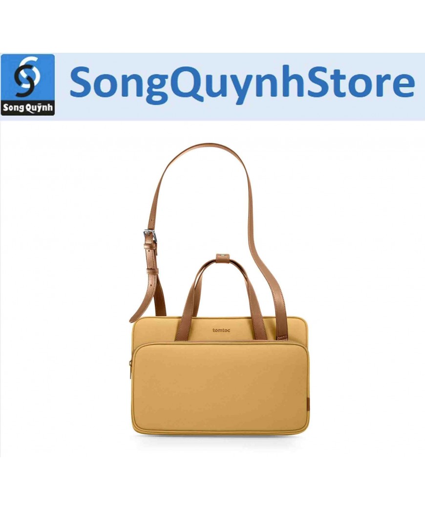 Túi chống sốc Tomtoc H22 Lady Premium Shoulder Bag 13inches