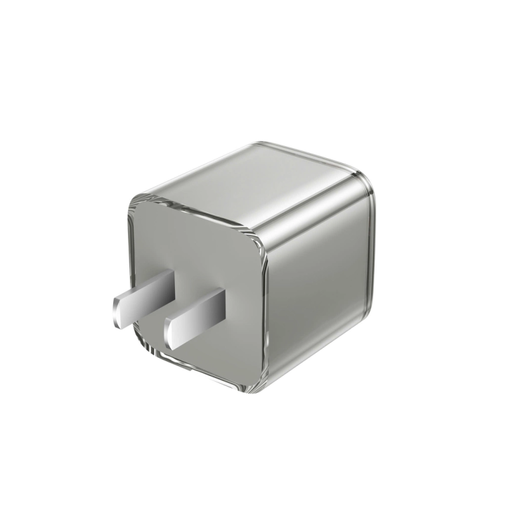 Củ sạc nhanh Wiwu Jello Gan Fast 20W Wi-U030 (WW-31008)