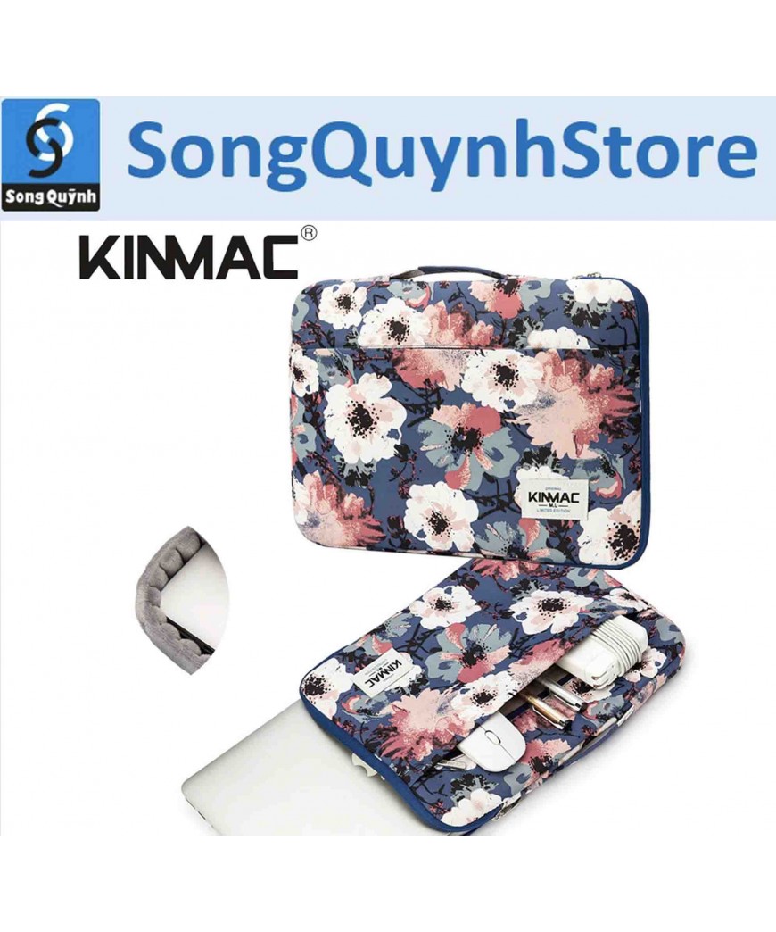 Túi chống sốc KINMAC 15inches