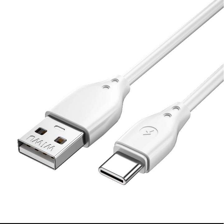 SẠC BỘ Wiwu 20w Wi-U002 (USB to C) (WW-31009)