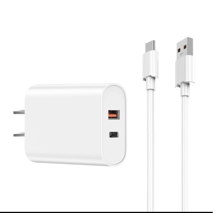 SẠC BỘ Wiwu 20w Wi-U002 (USB to C) (WW-31009)