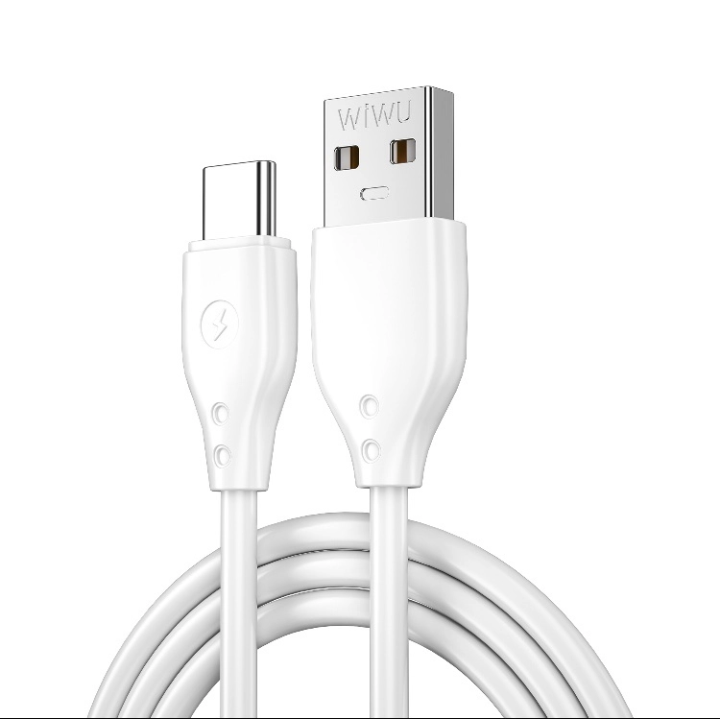 SẠC BỘ Wiwu 20w Wi-U002 (USB to C) (WW-31009)