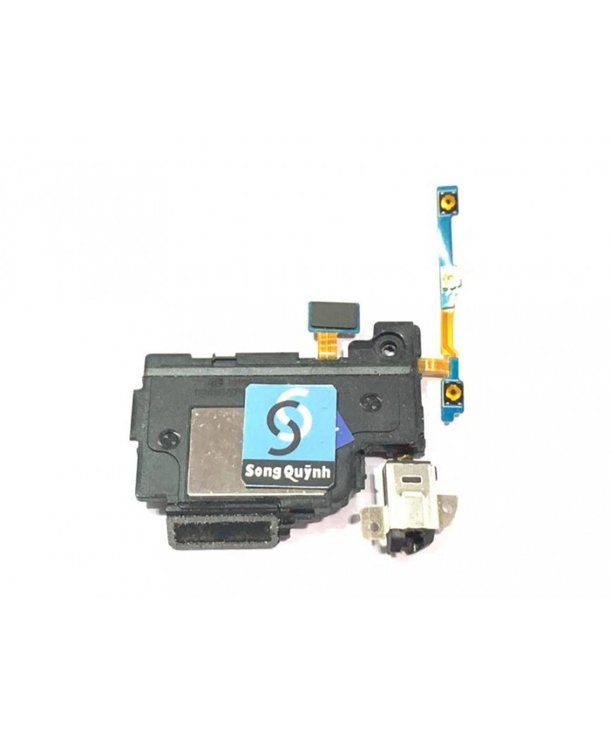 Button power tablet SAMSUNG Galaxy Note 10.1 SM P600