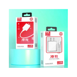 Sạc bộ 3.5A lightning DIMI M64 - i6 (AH-31100)