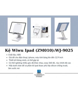 Kệ Wiwu Ipad (ZM010)