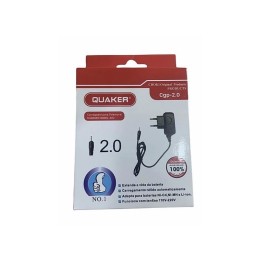 Sạc bộ Quaker Cgp-V8 (Chân Nokia) (AH-31103)