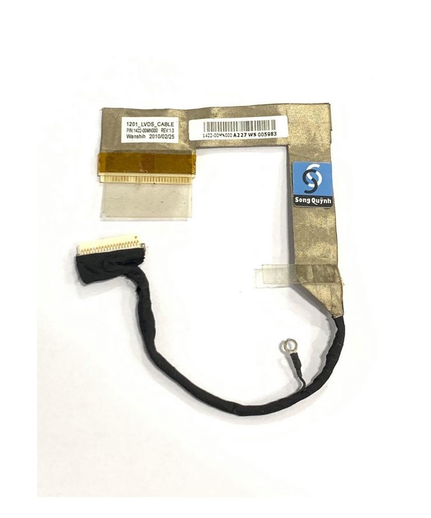 LCD Cable laptop ASUS Eeepc 1201 1422-00MN000